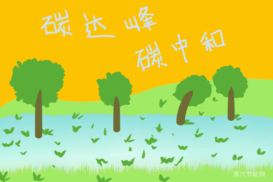 实现碳达峰碳中和是一场系统性变革