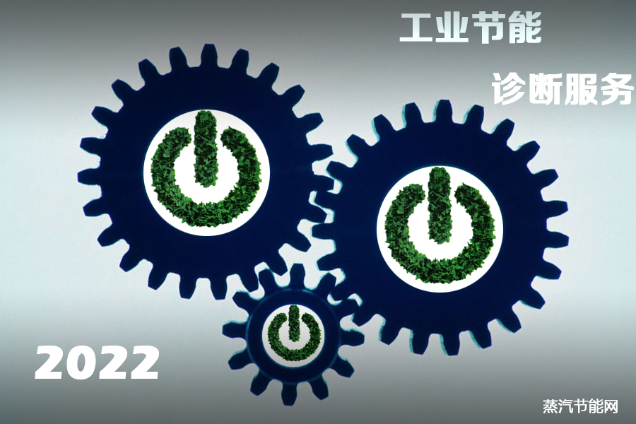 2022年工业节能诊断服务