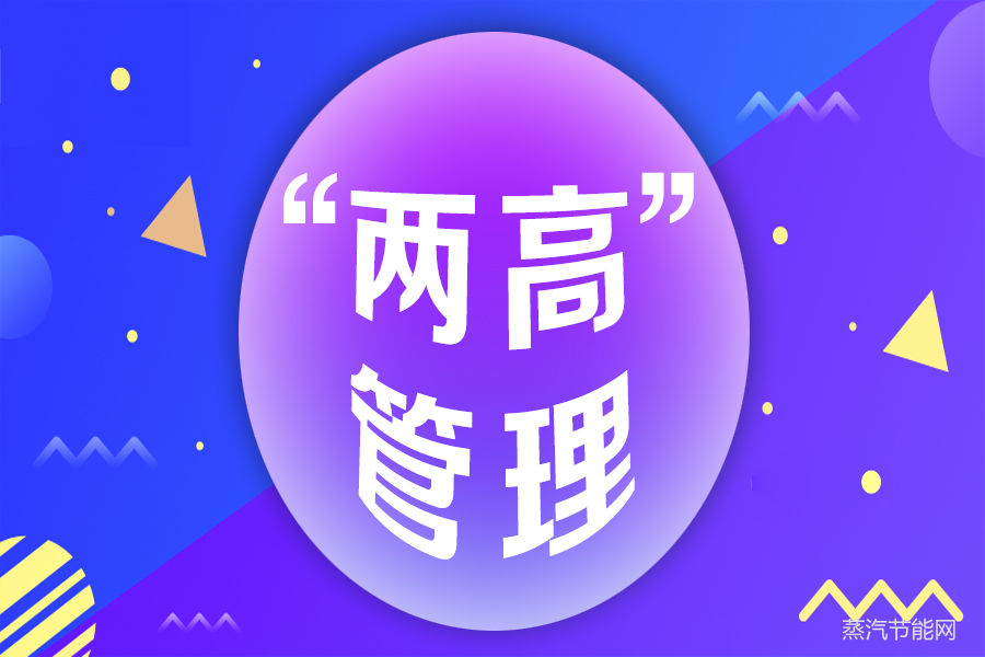 宁夏自治区“两高”项目管理办法（试行）