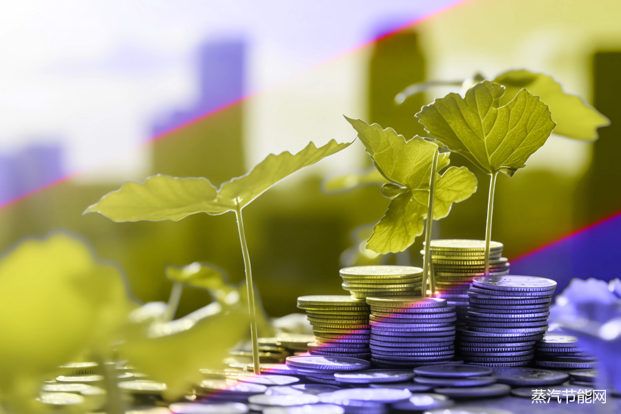 央行正在研制19项绿色金融标准